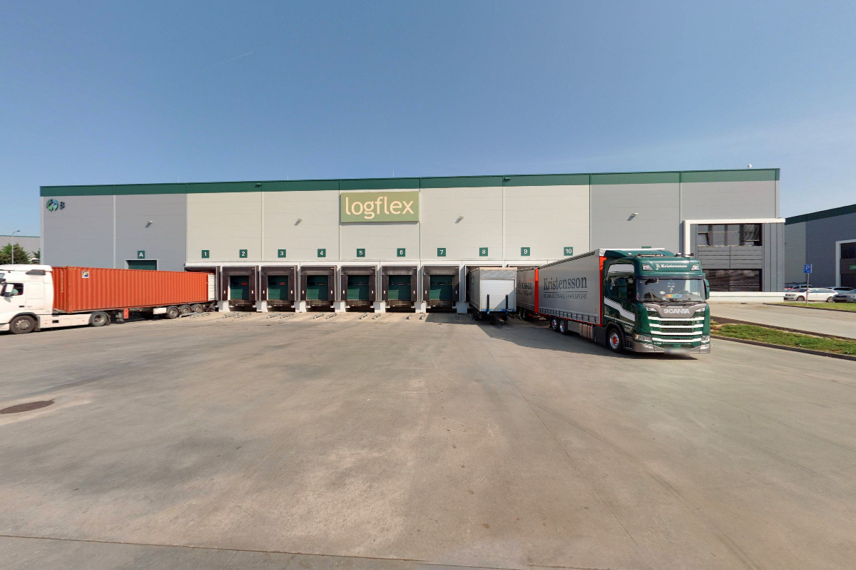 Logflex CZ foto 4