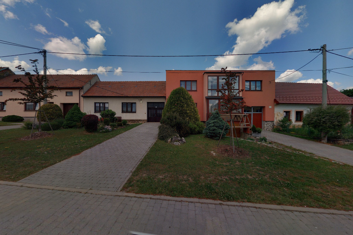 Zdeňka Svobodová foto 1