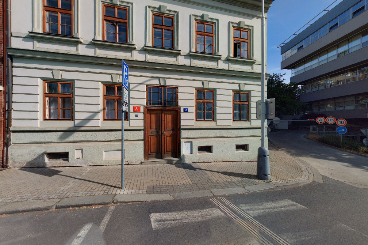 Interiér služby - Podlahářství