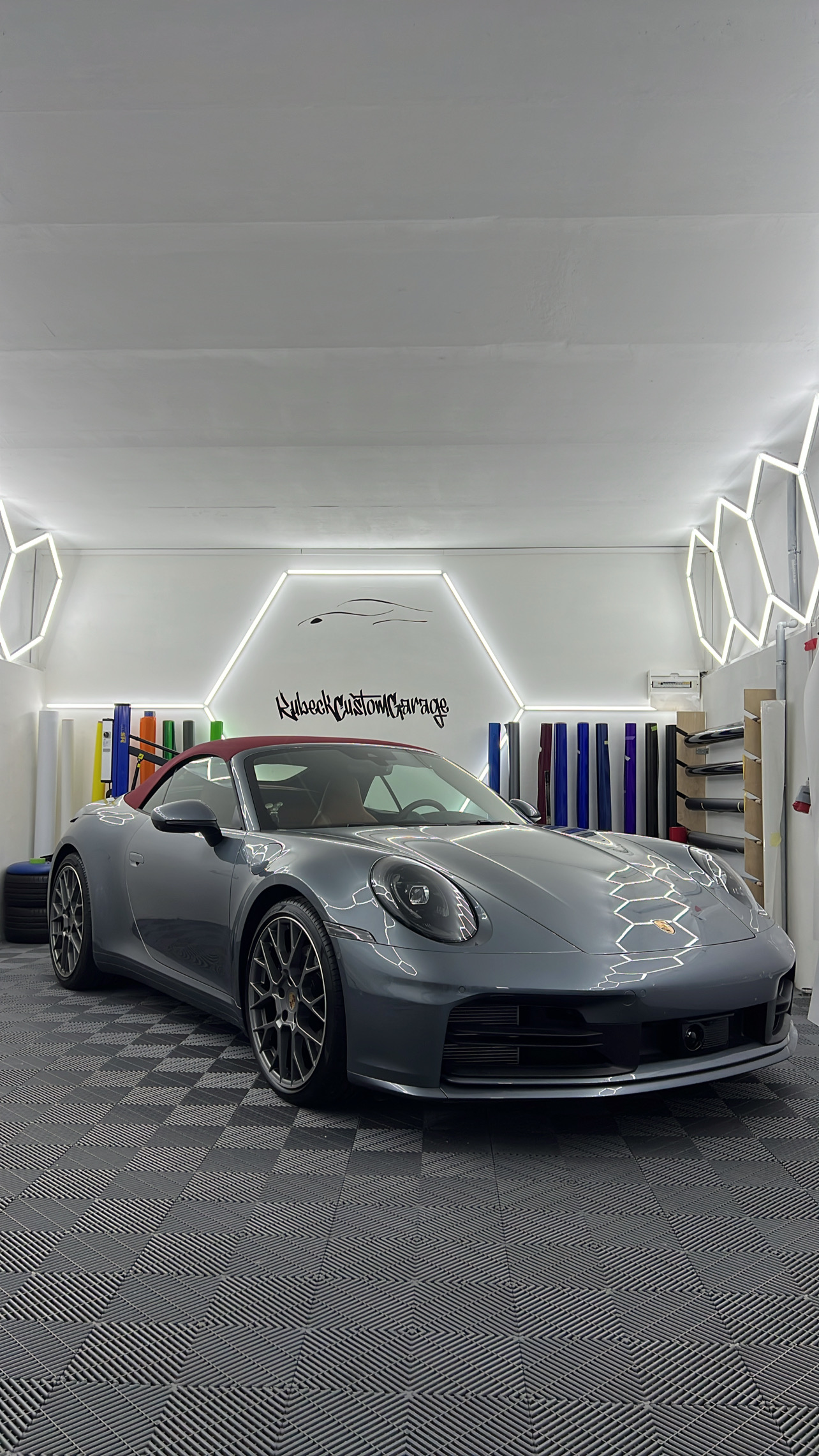 OS DETAILING foto 4