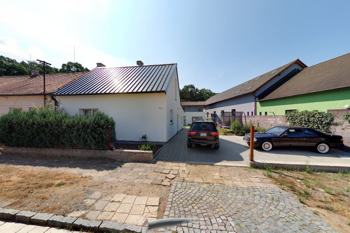 Ubytování Na Klínku