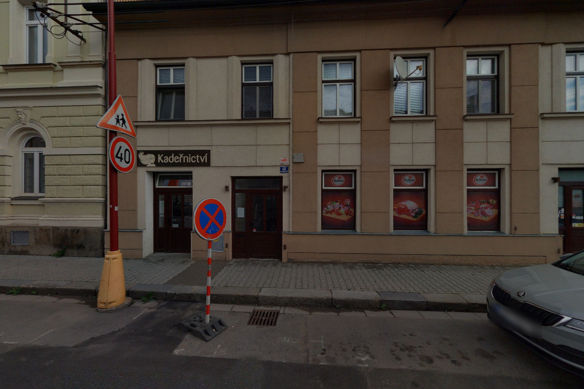 Kadeřnictví Jana Hartlová foto 2