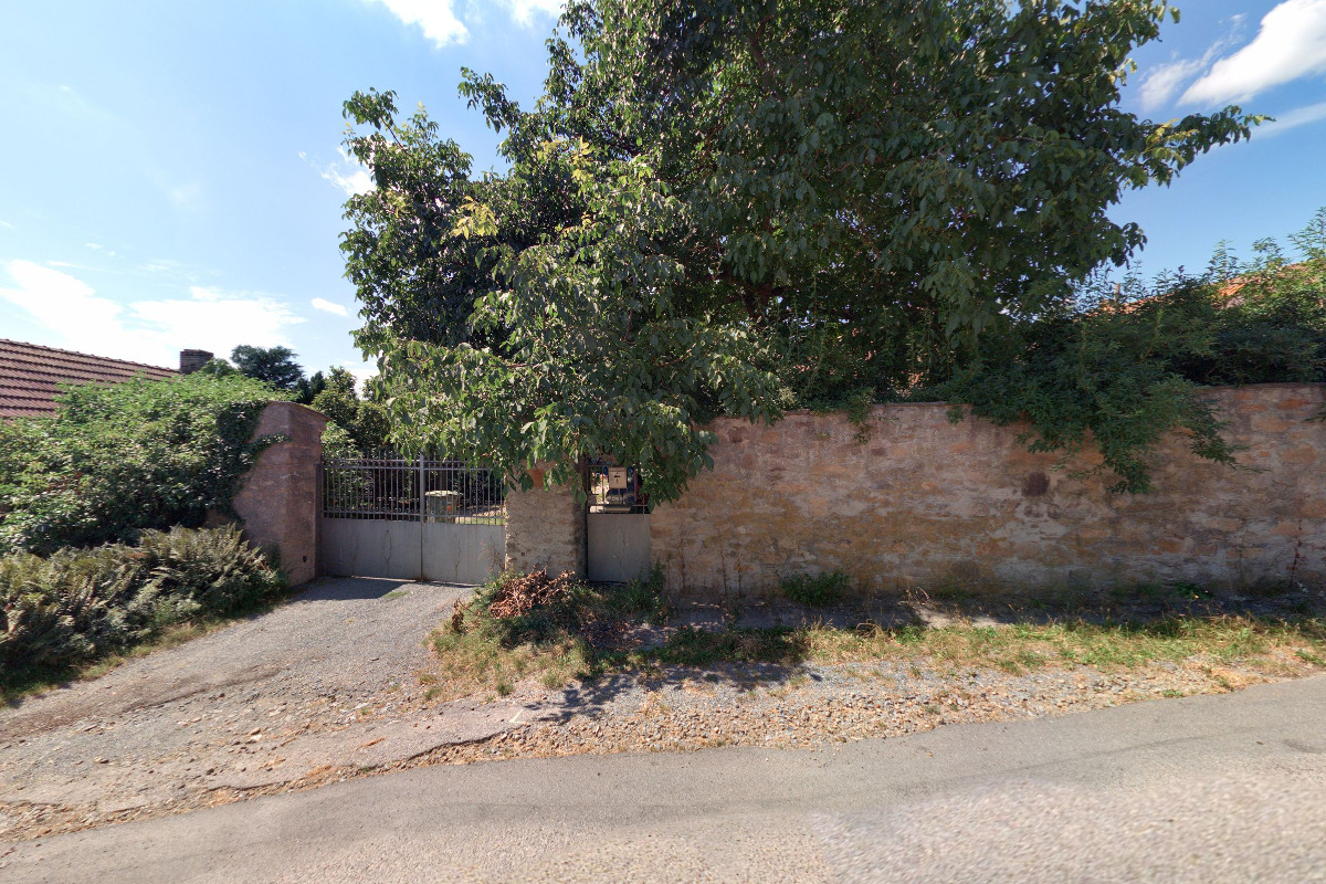 Martin Král - elektroinstalace