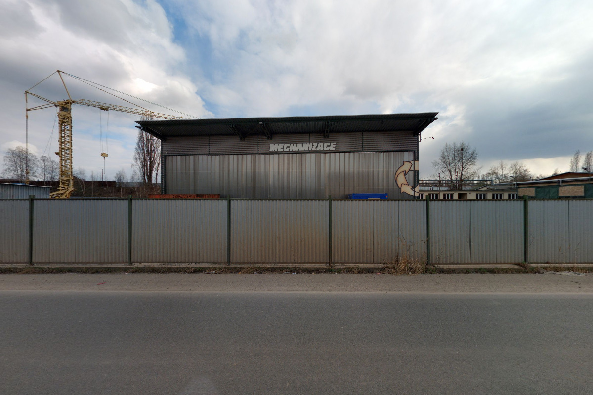 Čeněk a Ježek a.s.