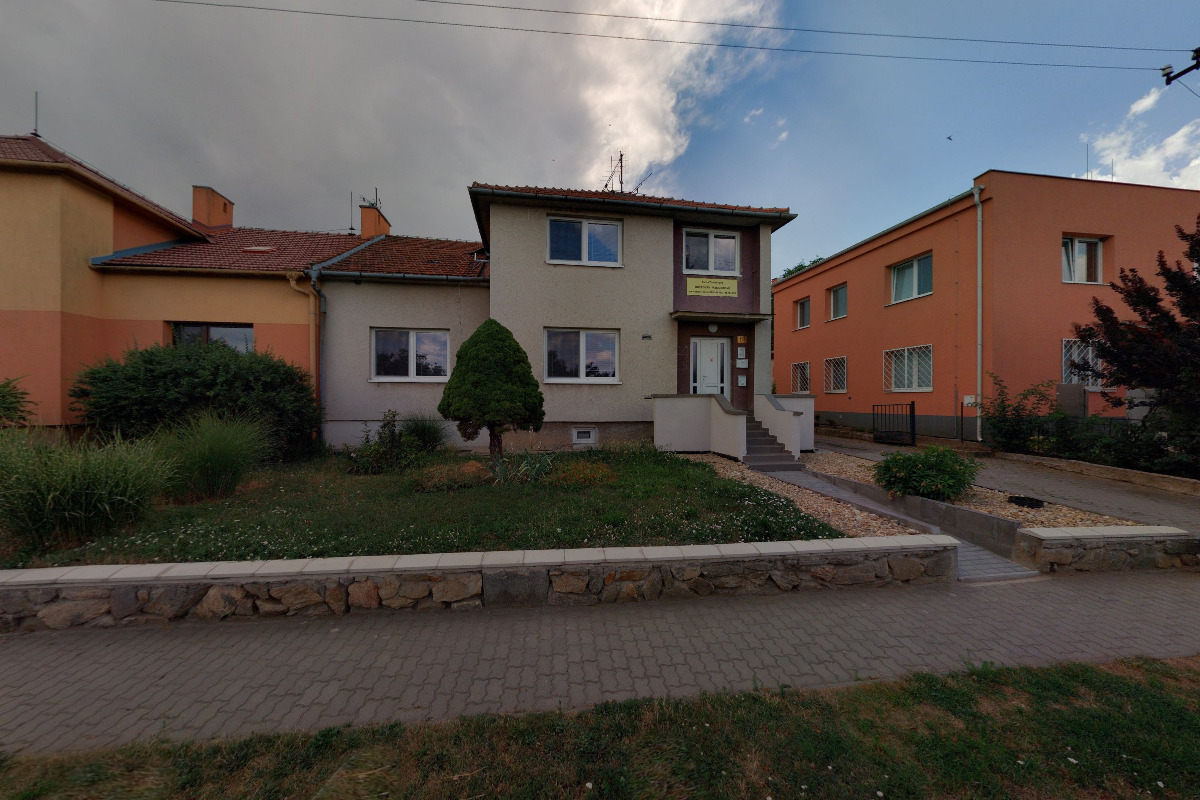 Ubytování U Truhlářů Šaldorf