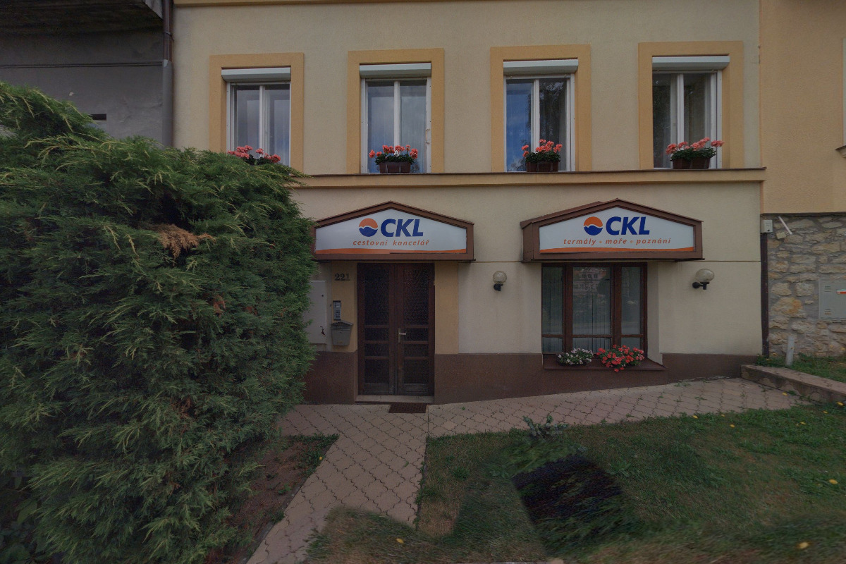 Cestovní kancelář CKL Litomyšl foto 5