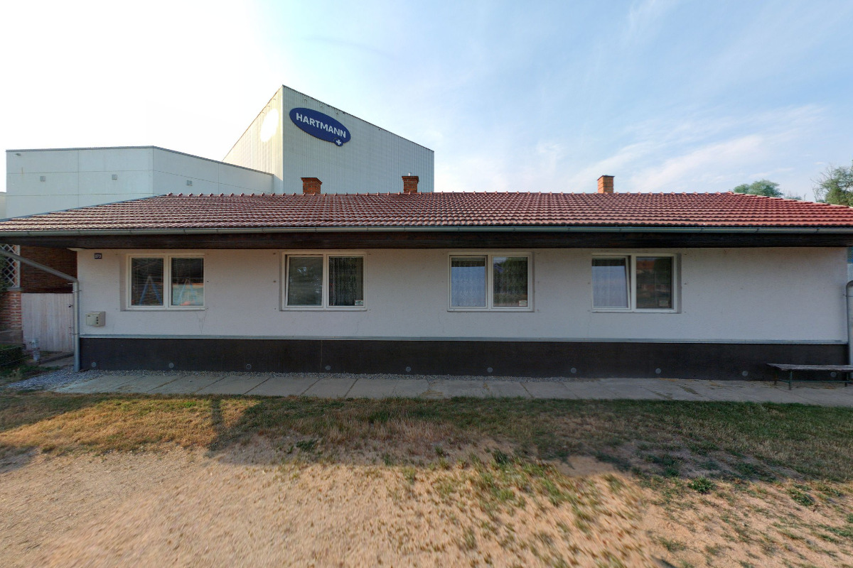 Moravský rybářský svaz, Veverská Bítýška