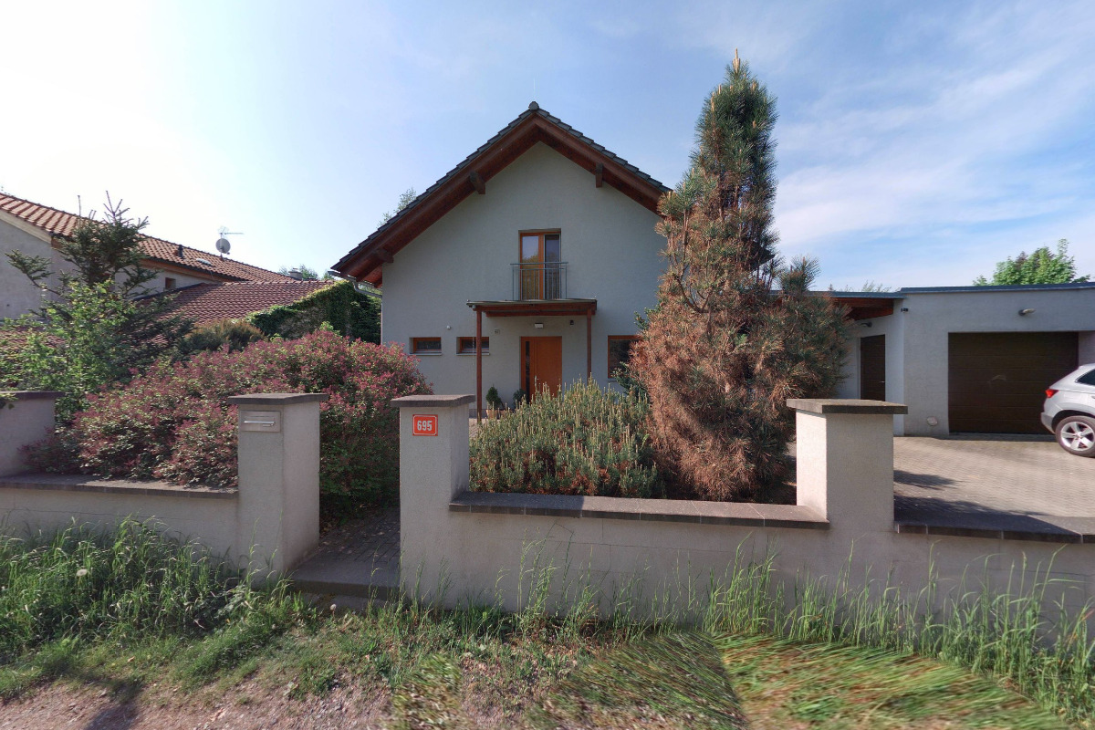 Florbalový klub Kamenice foto 1