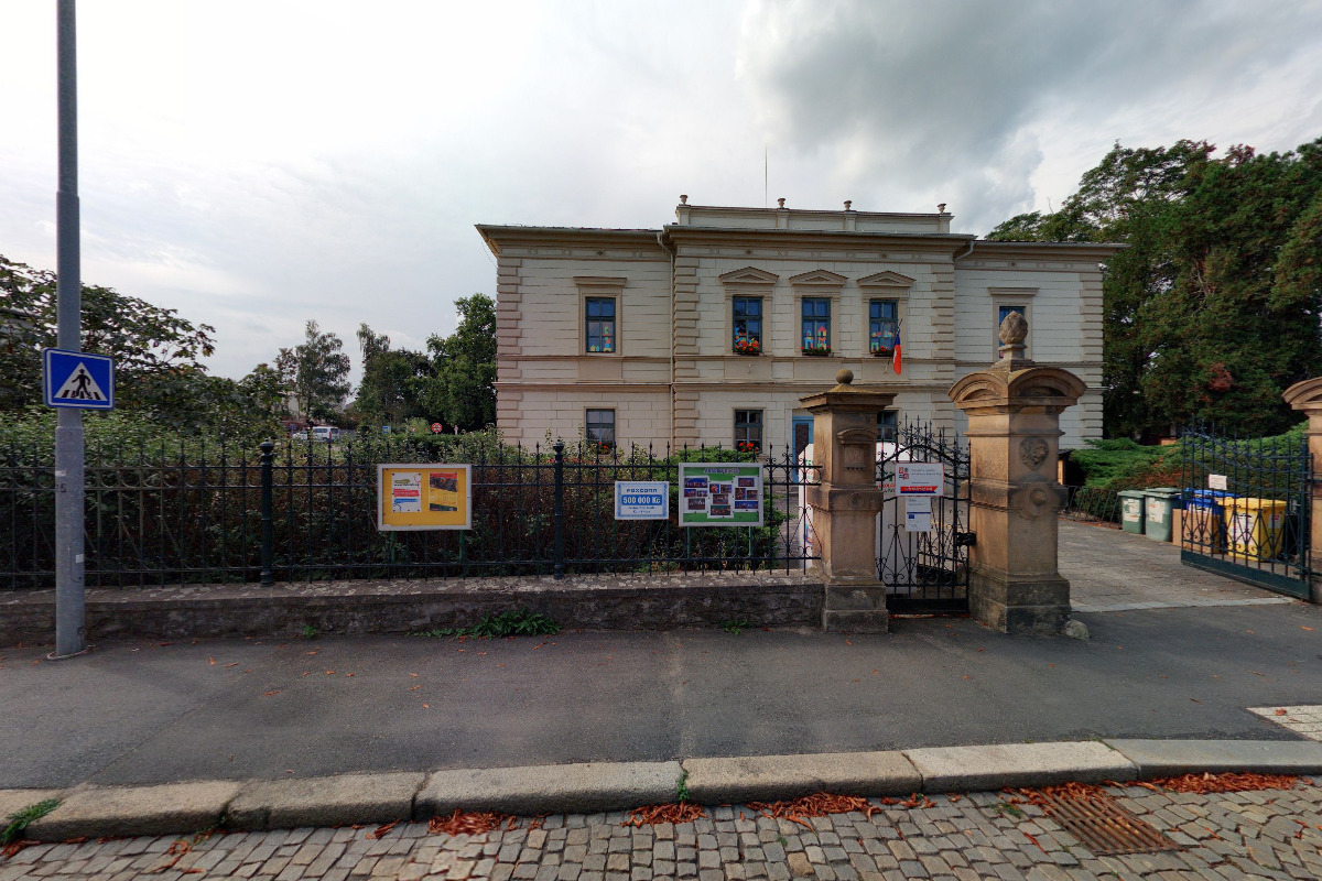 Dům dětí a mládeže Kutná Hora foto 2