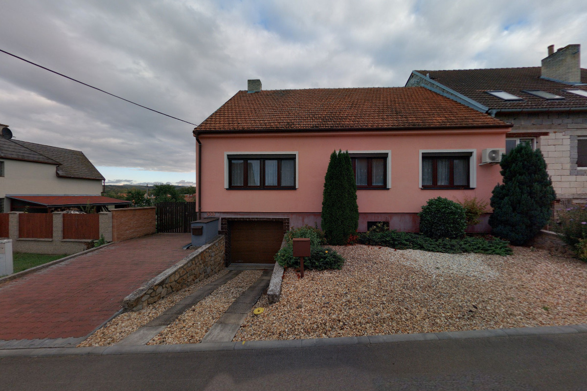 Musher´s Club Pohoda