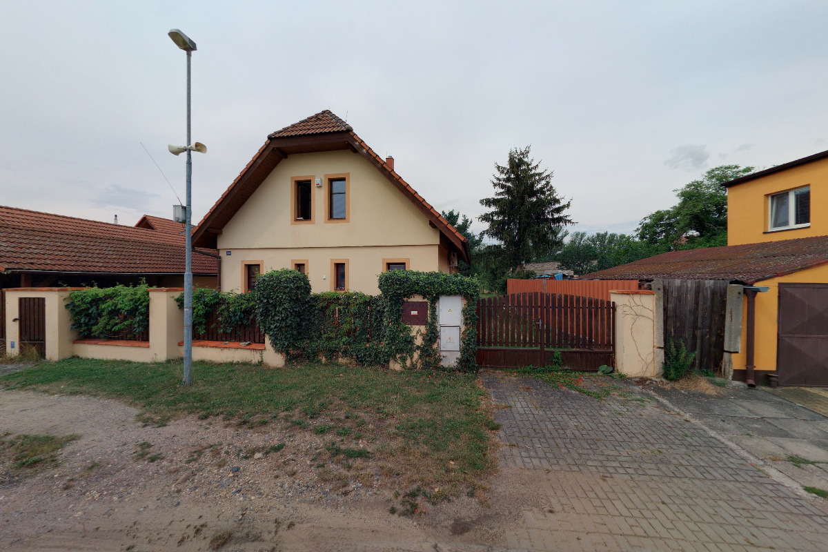 Ing. Jolana Váňová