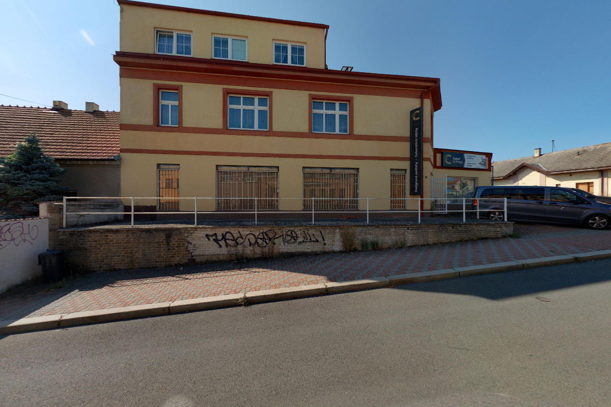 Colori di Praga, s.r.o.