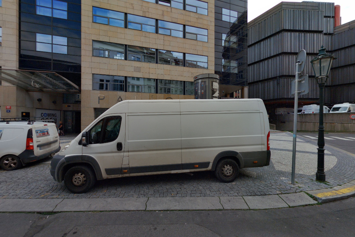 Regus - Stock Exchange