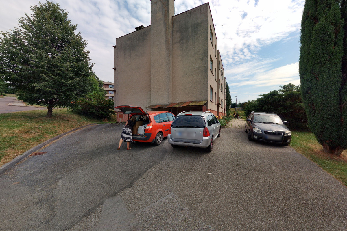 Helena Šustáková foto 2