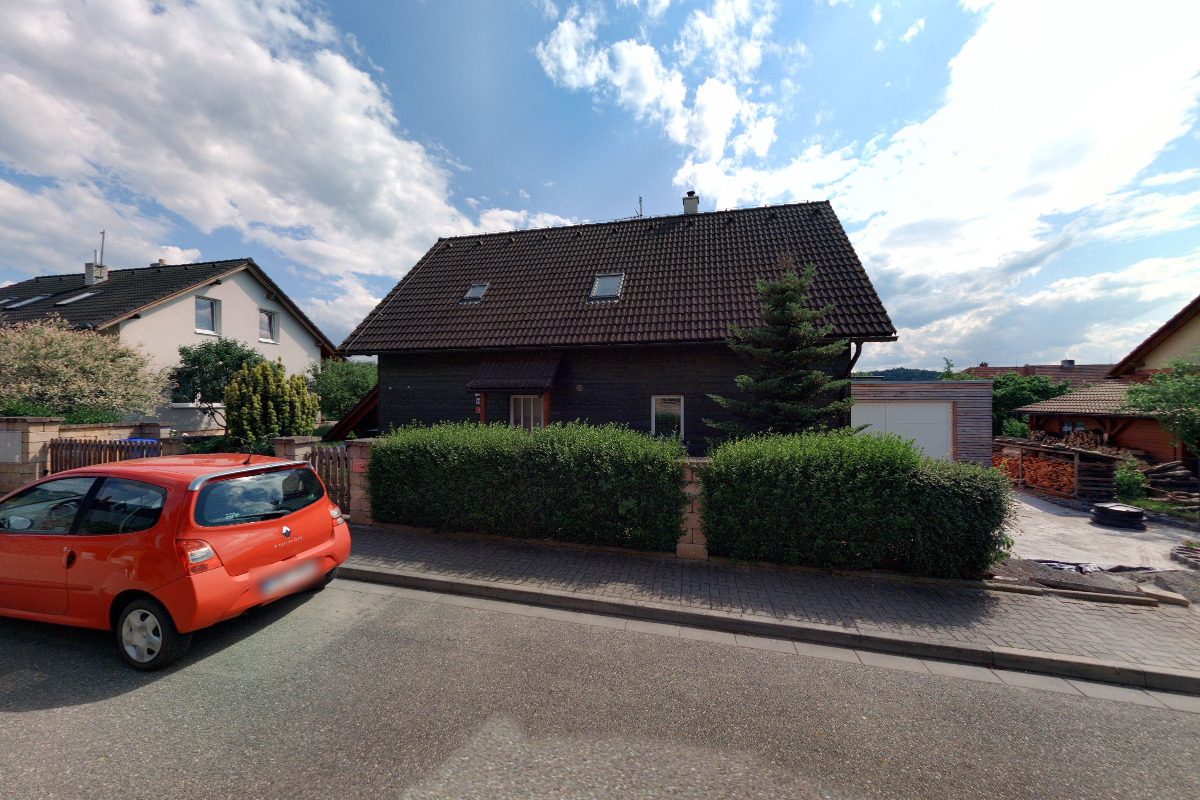 Ing. Stanislav Kučera