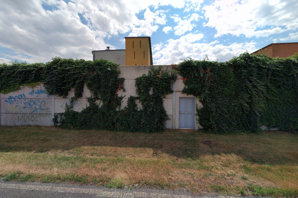 Ing. arch. Iveta Svobodová