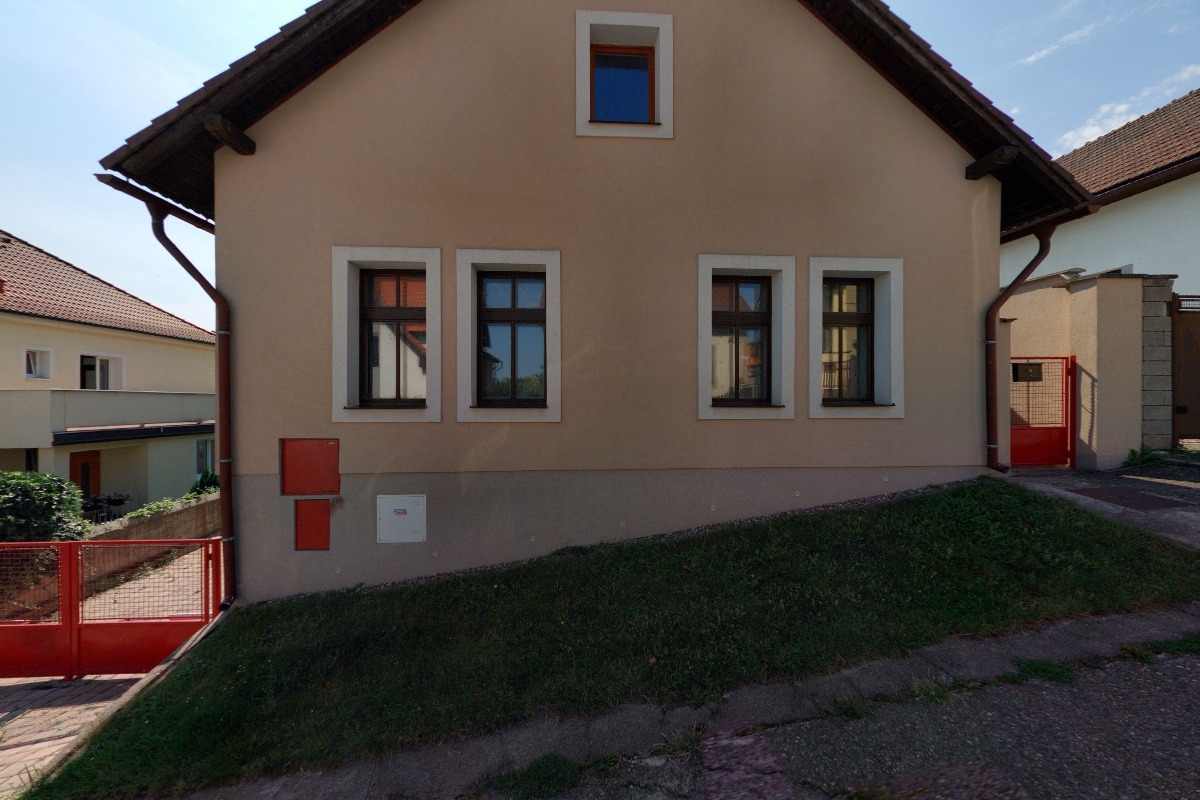 Ing. Iva Horáčková