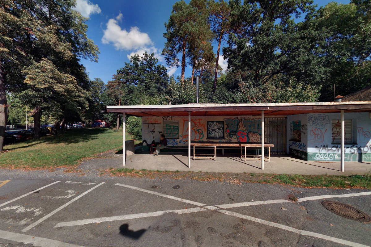 MODEL KLUB KLÁNOVICE