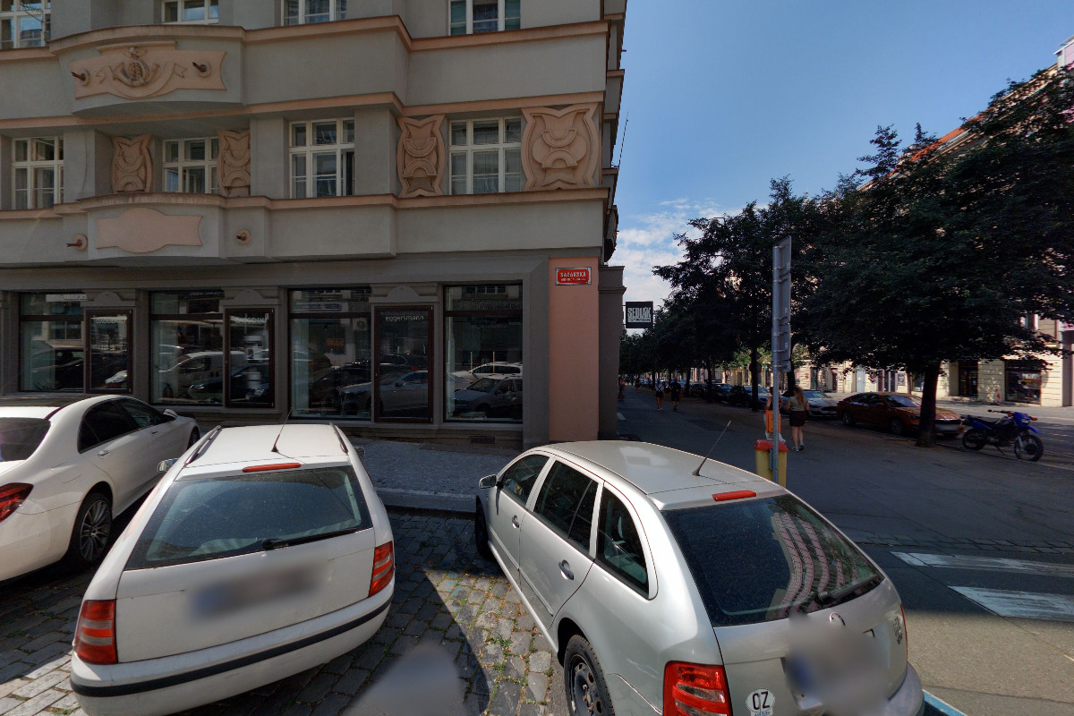 SEDLÁK INTERIER foto 5