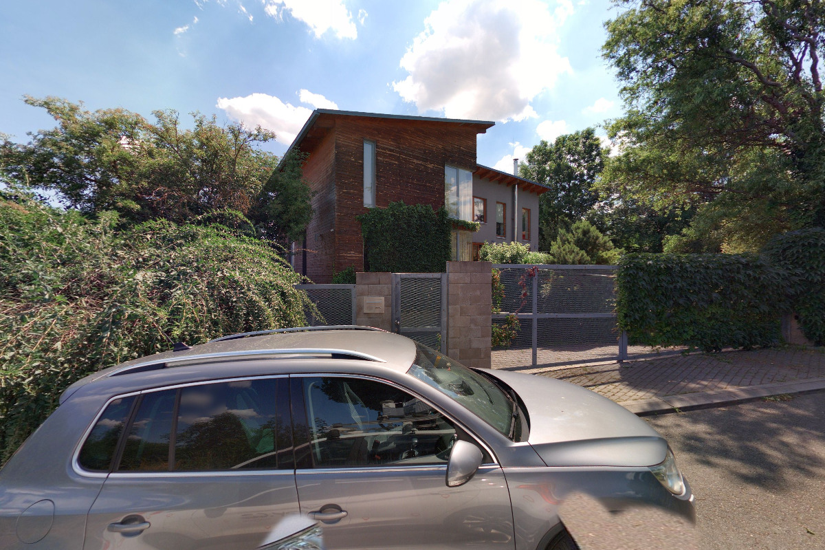 AK Šilhová Šafránková