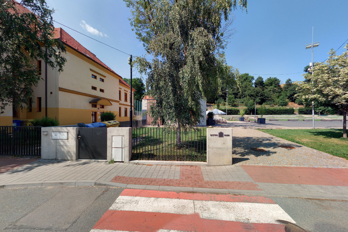 Městská knihovna Šlapanice foto 6