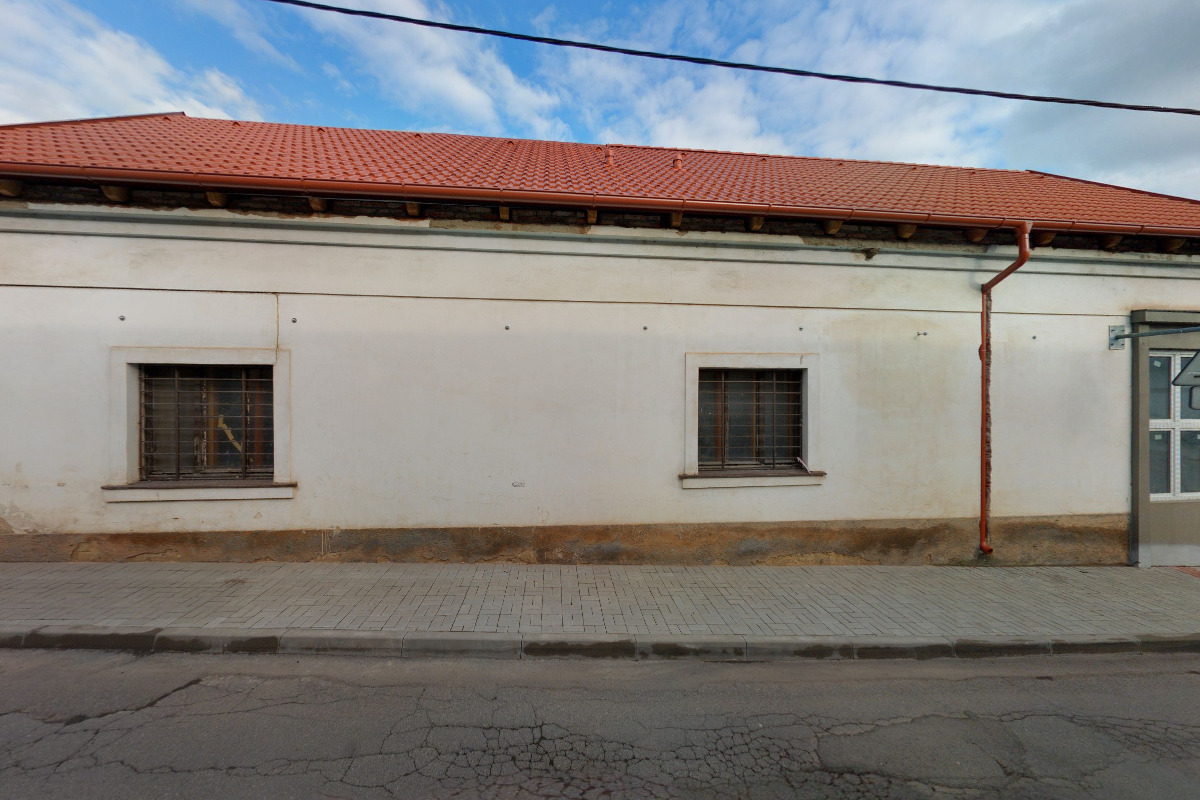 Potraviny Kladenská