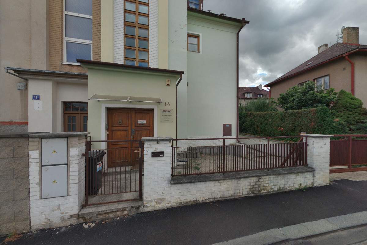 DMC management consulting, s.r.o.