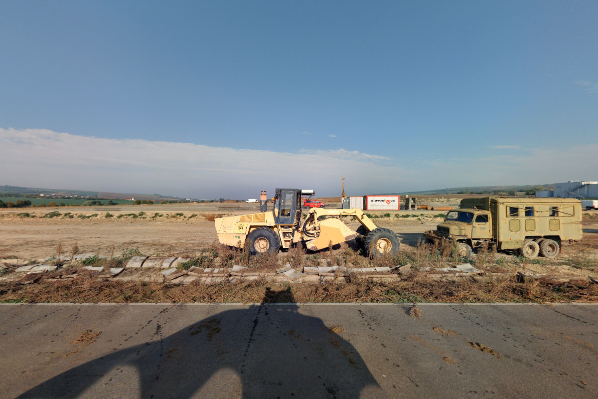 CONTERA Park Hustopeče