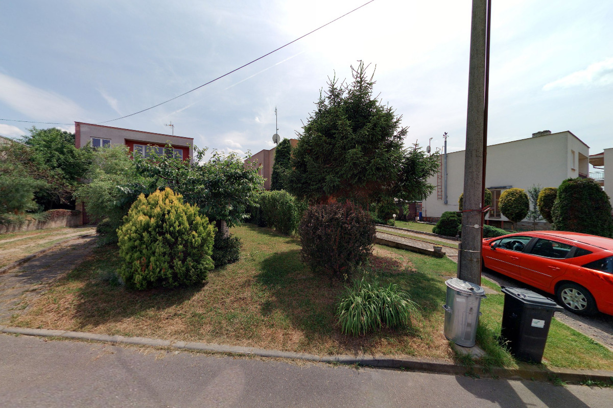 Ubytování Mramotice 128