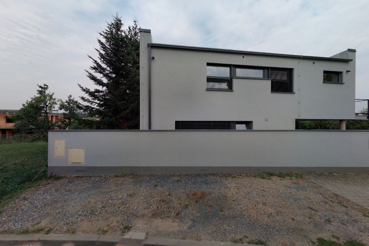 BRAUNER AND PARTNERS, s.r.o.