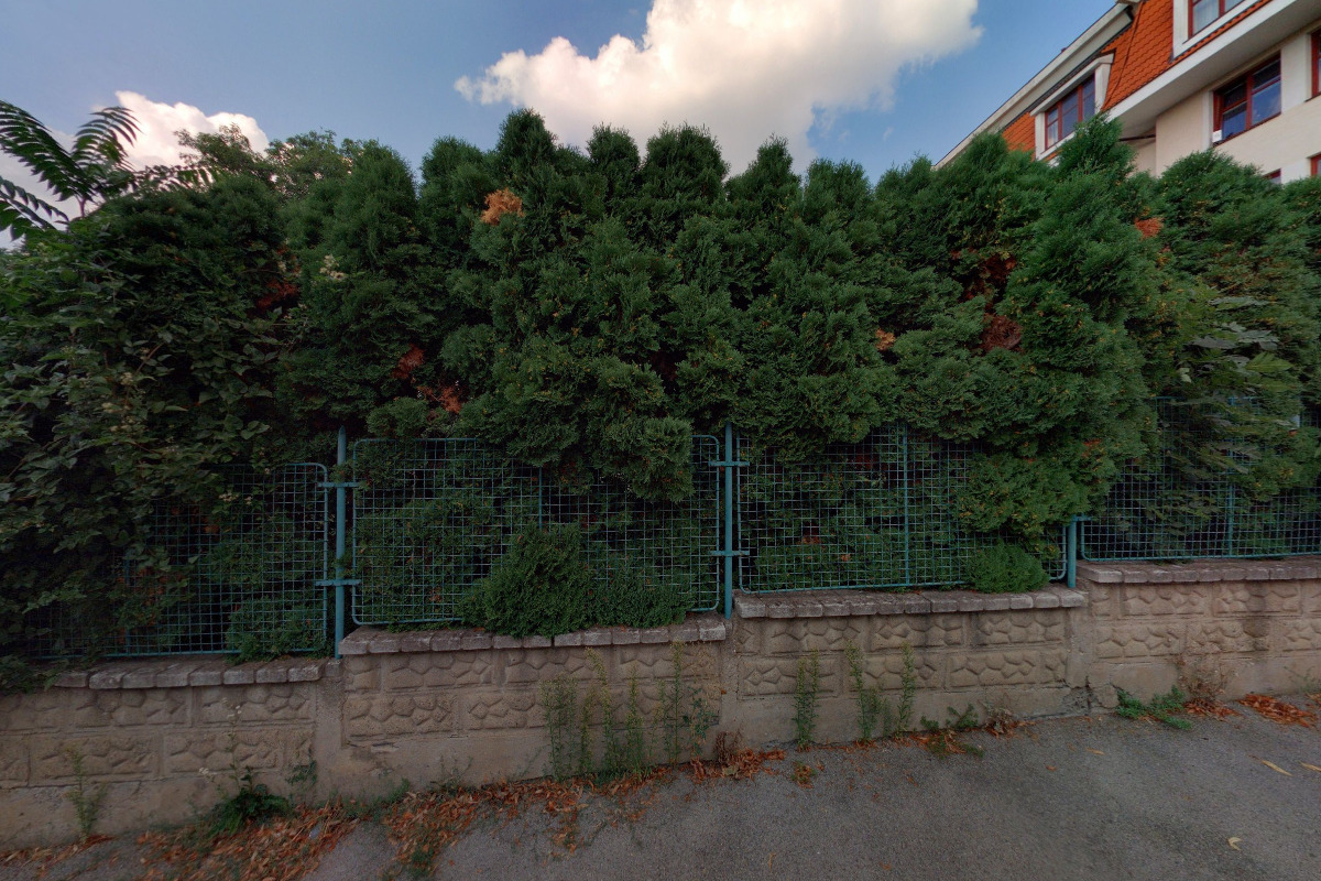 Prázdninový dům Perucká foto 1