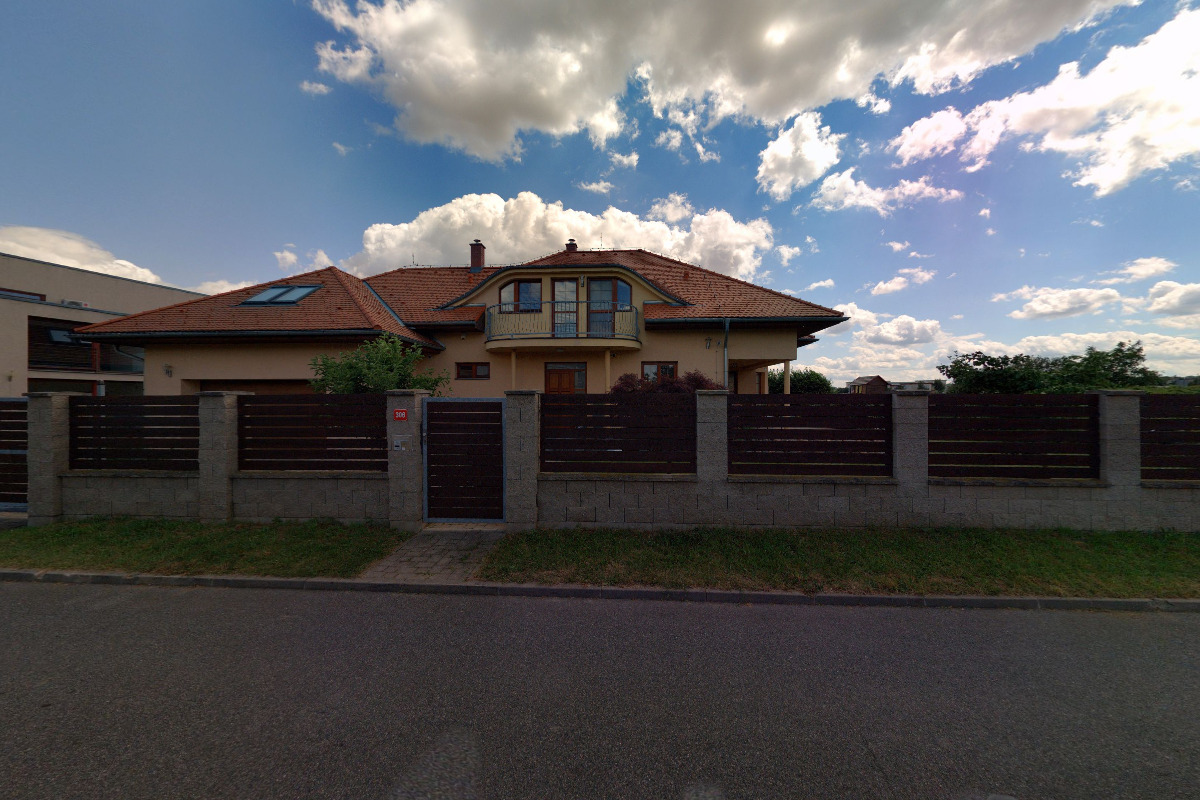 Cert. č. 003280 Petra Štoidlová