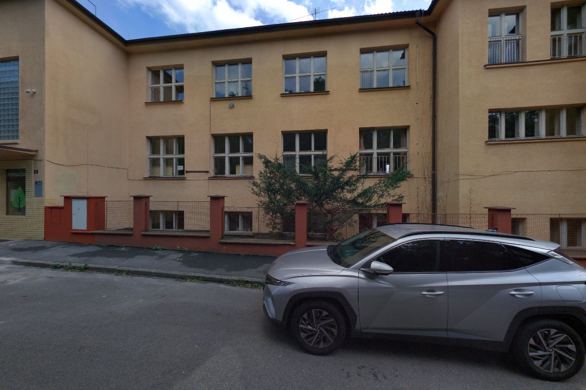 MŠ Podsaďáček Praha 12 foto 5
