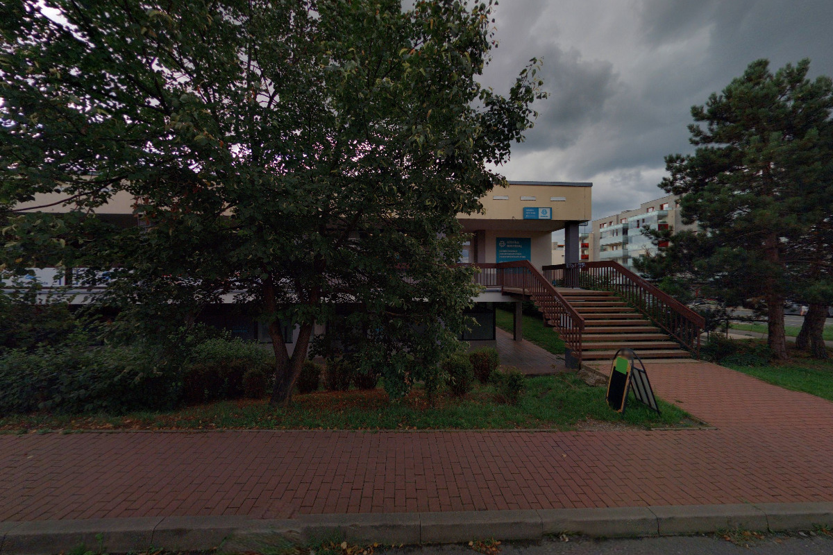 ResTrial GastroEndo, s.r.o.