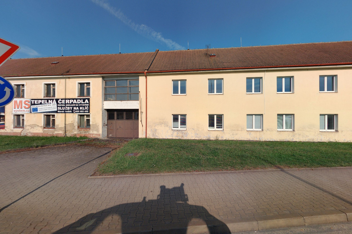 MEFRIT, spol. s r.o.