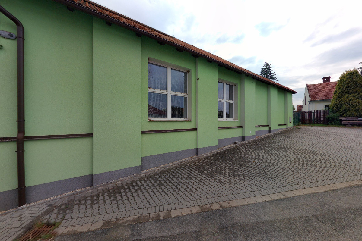 Tělovýchovná jednota Sokol Vísky