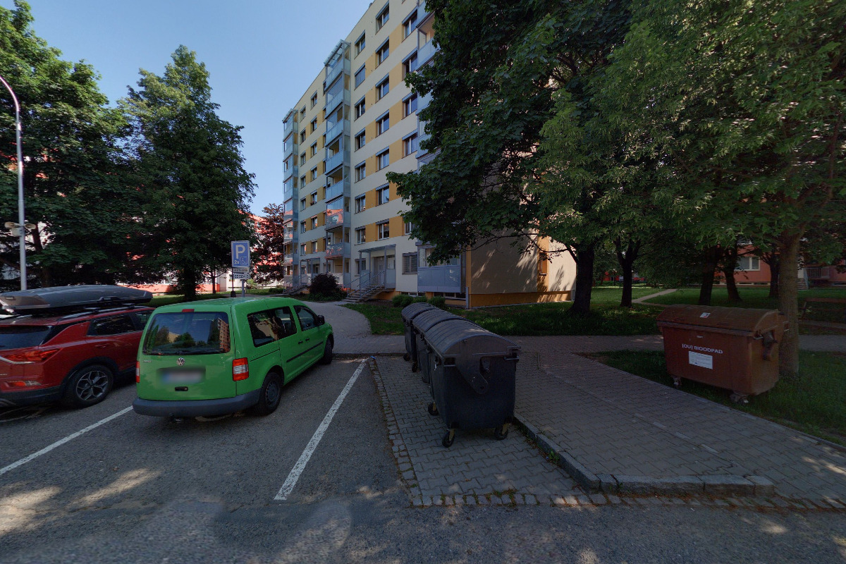 Klub orientačního běhu Ústí nad Orlicí