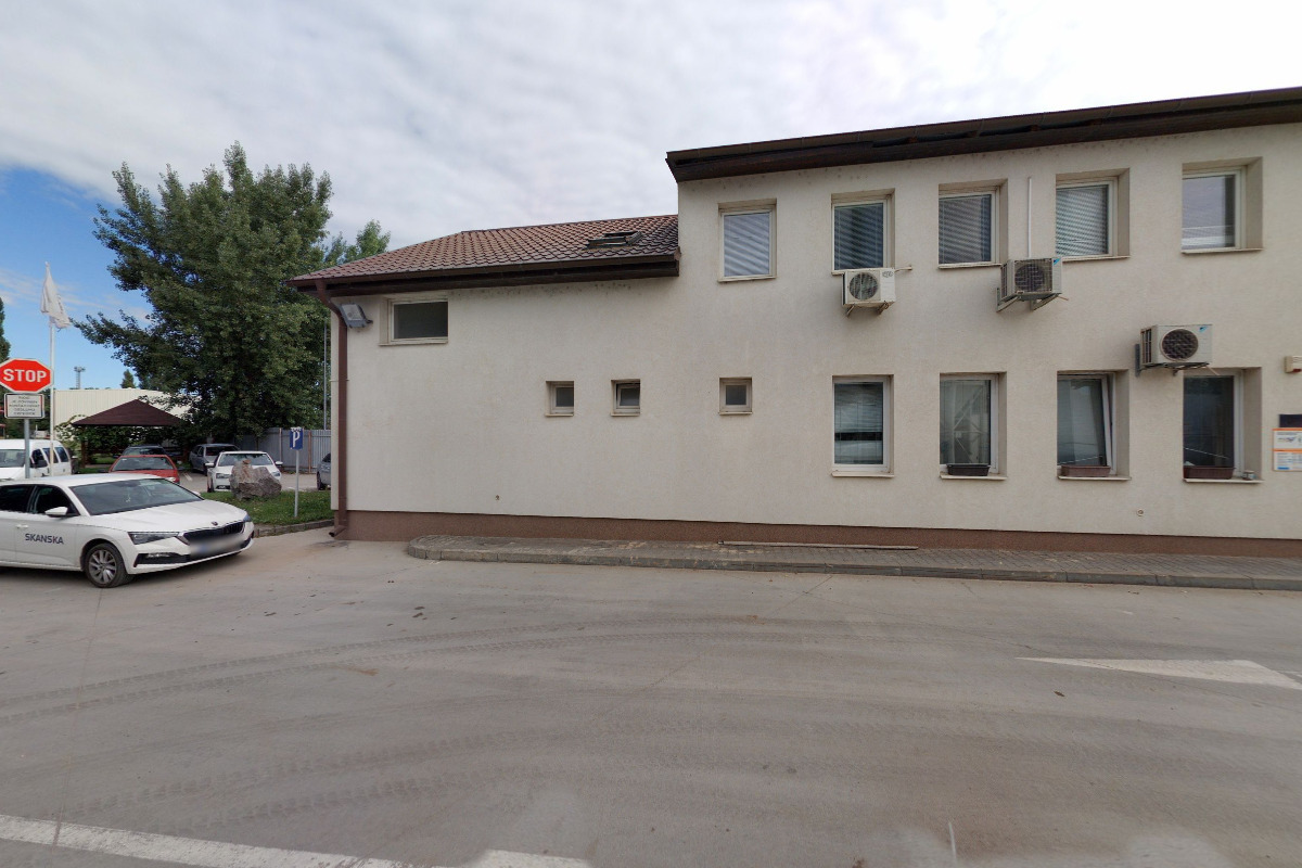 Skanska Transbeton, s.r.o. foto 5