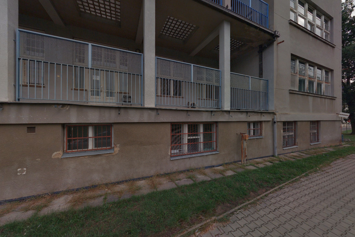 Dětská nefrologická ambulance - Thomayerova nemocnice foto 2