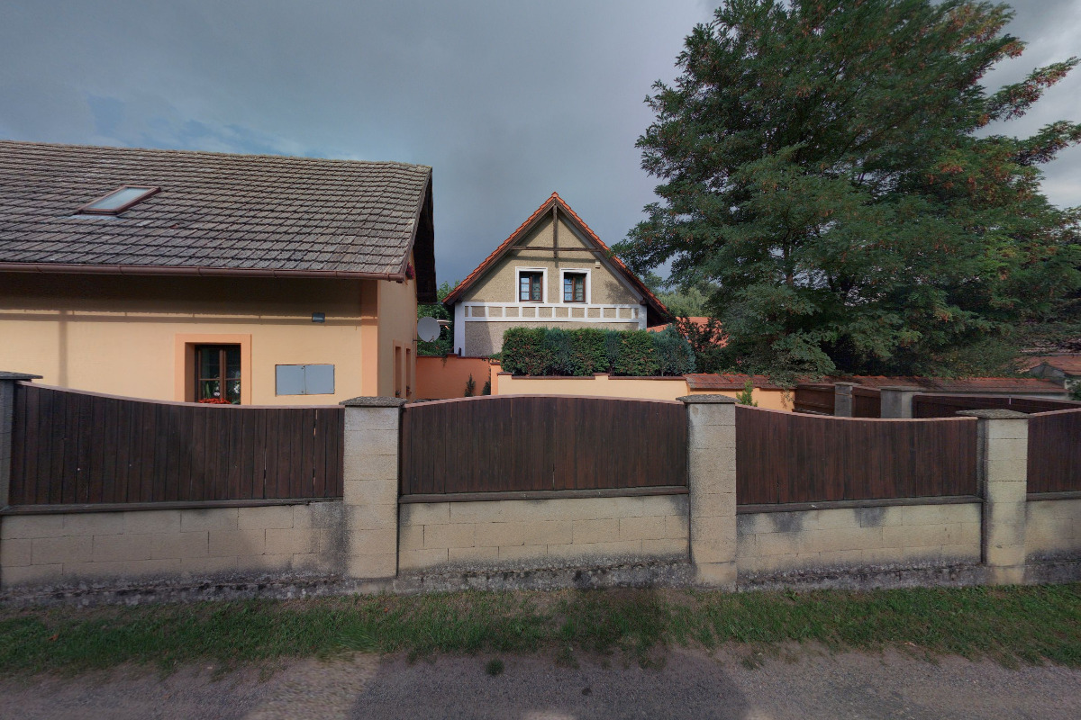 PhDr. Daniel Ebel restaurátor