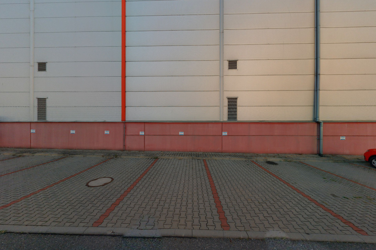 Magistra Lékárna - kanceláře