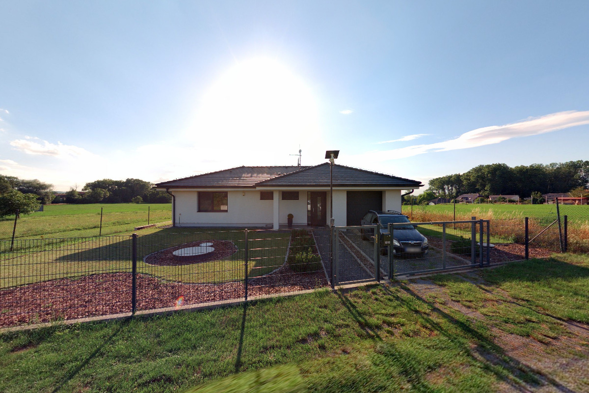 Dana Jindřichová foto 2