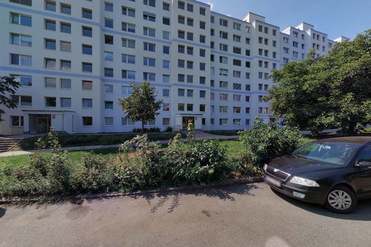 Zámečnické práce Bradáč