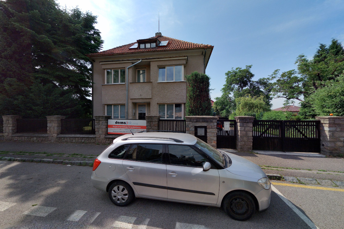 Fyzioterapie - Fit Bc. Kateřina Strnadová