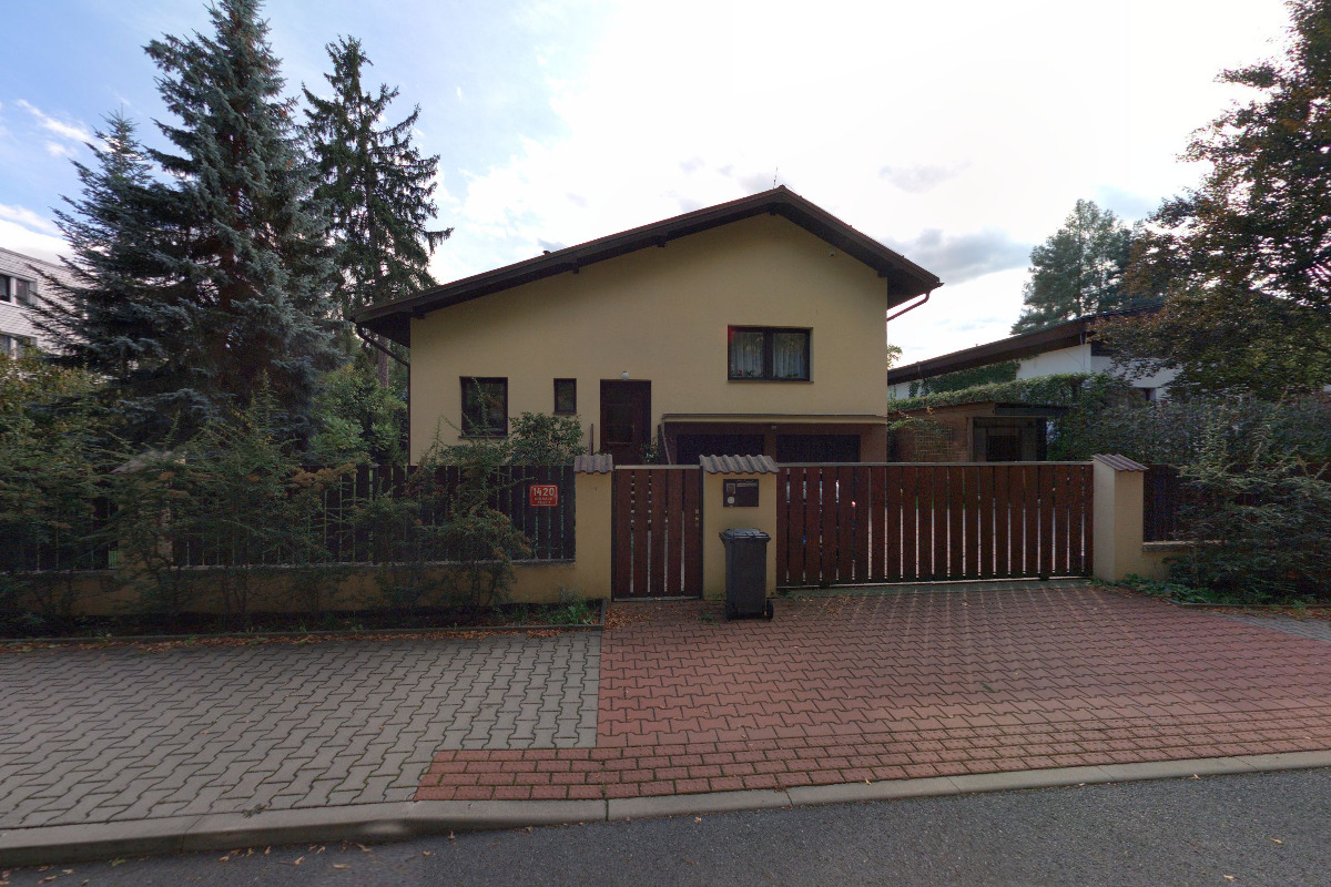 Antény Lehovec foto 2