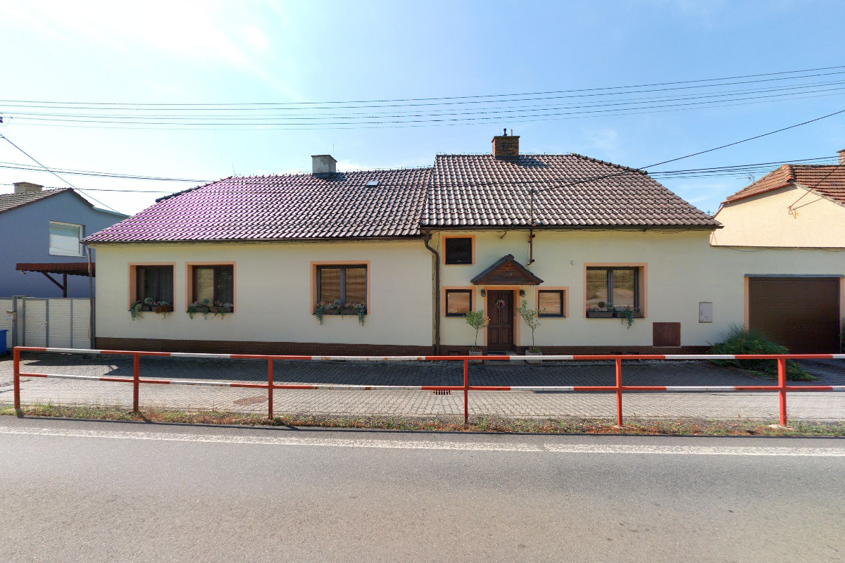 Ing. Stanislav Jelínek - stavební práce