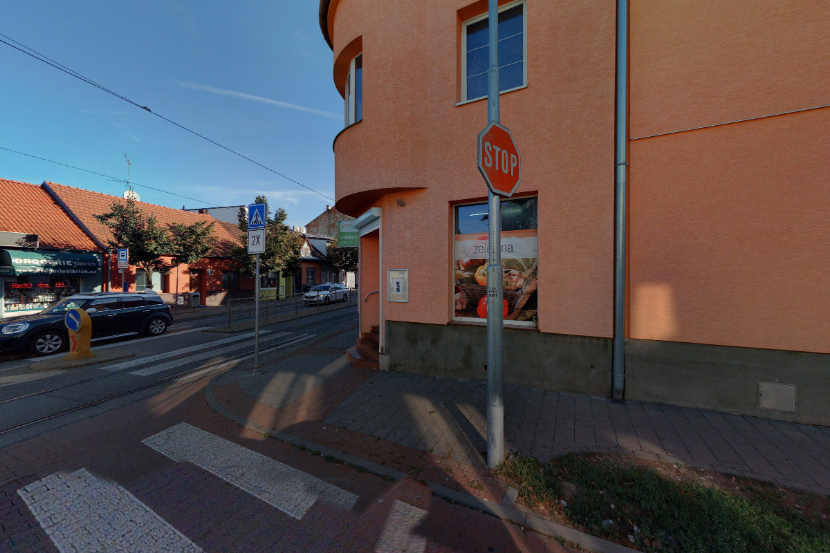 Můjobchod - Potraviny Na Zastávce foto 3