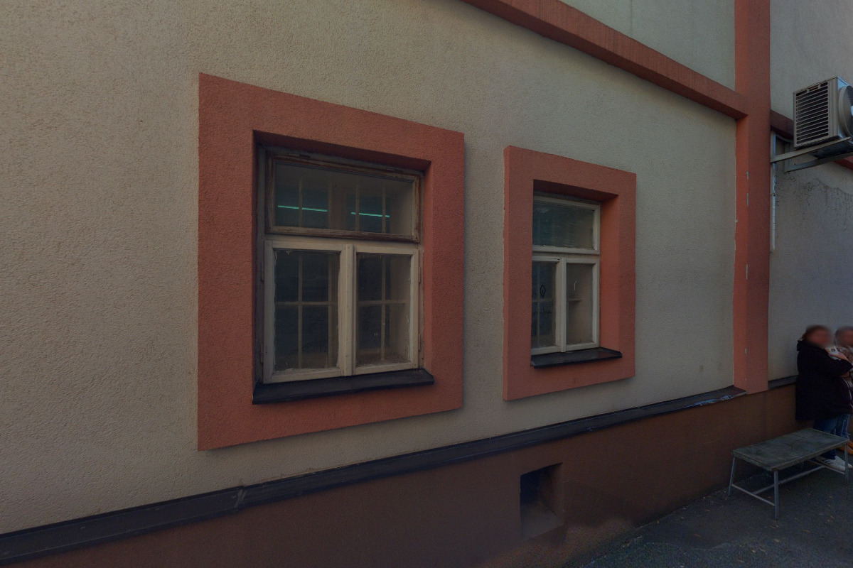 PLUS - JIP - Proseč