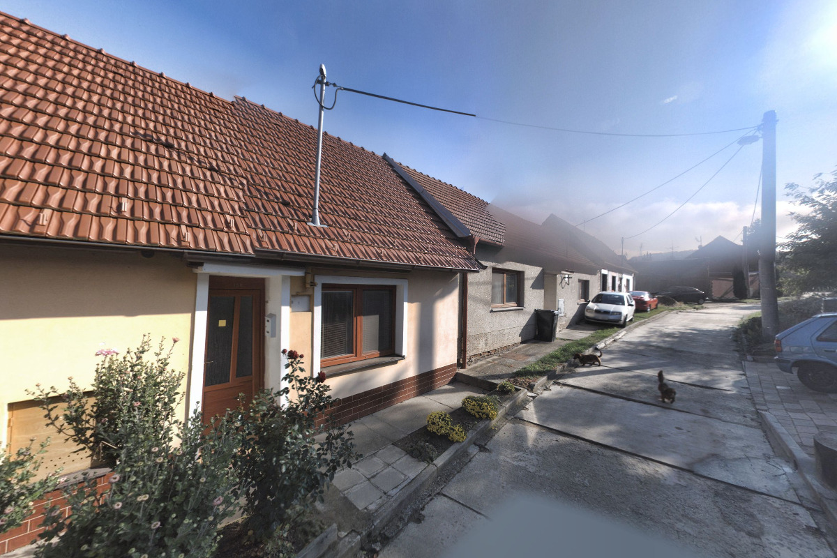 Vítek Vaněk - instalatérství a topenářství