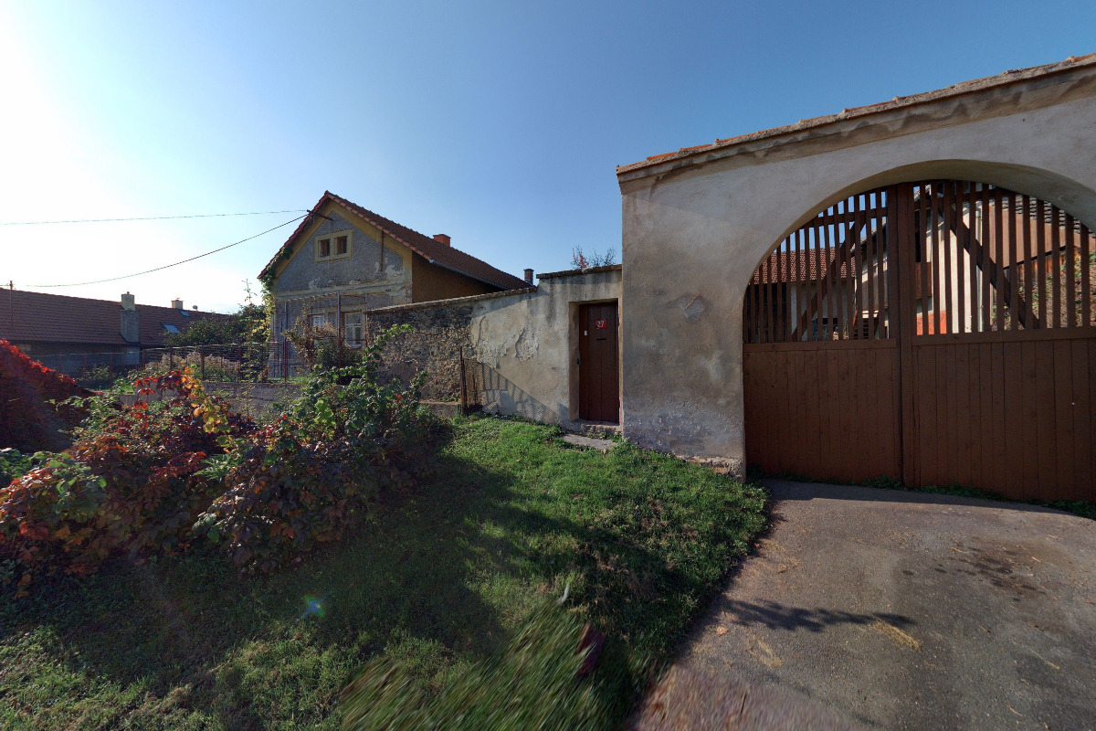 Ing. Vladimír Barák- Zemědělství